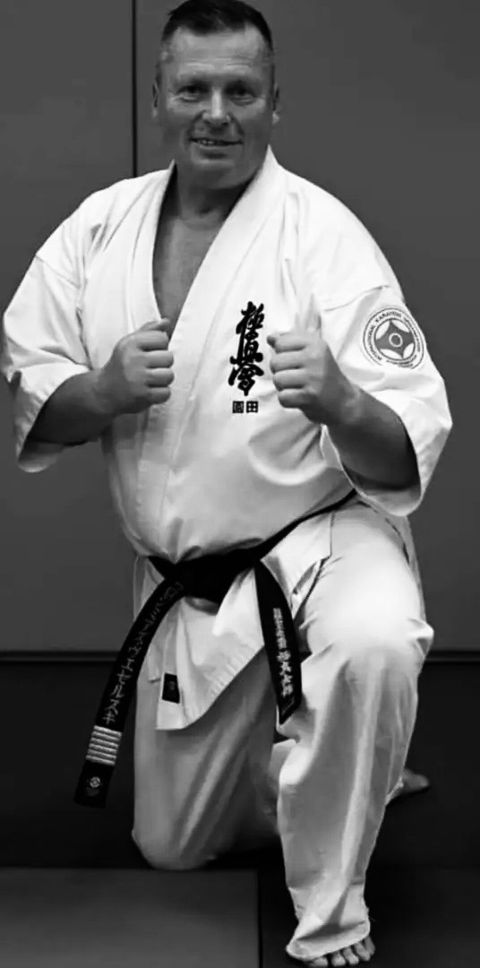 Kyokushinkai Sonoda Europe – Kyokushin Sonoda Europe